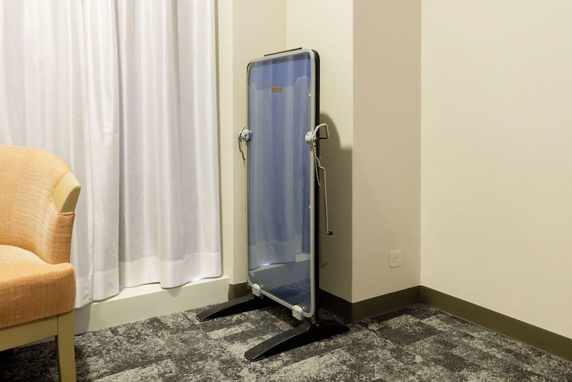 Hotel Jal City Nagano Bagian luar foto