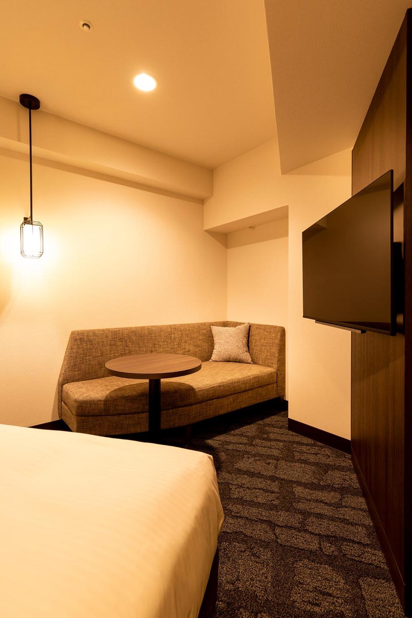Hotel Jal City Nagano Bagian luar foto